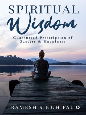 cover image of Spiritual Wisdom